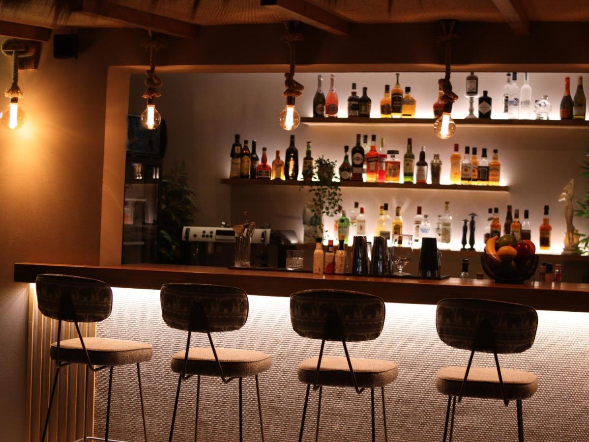 Vice Hotel 라가나스 외부 사진