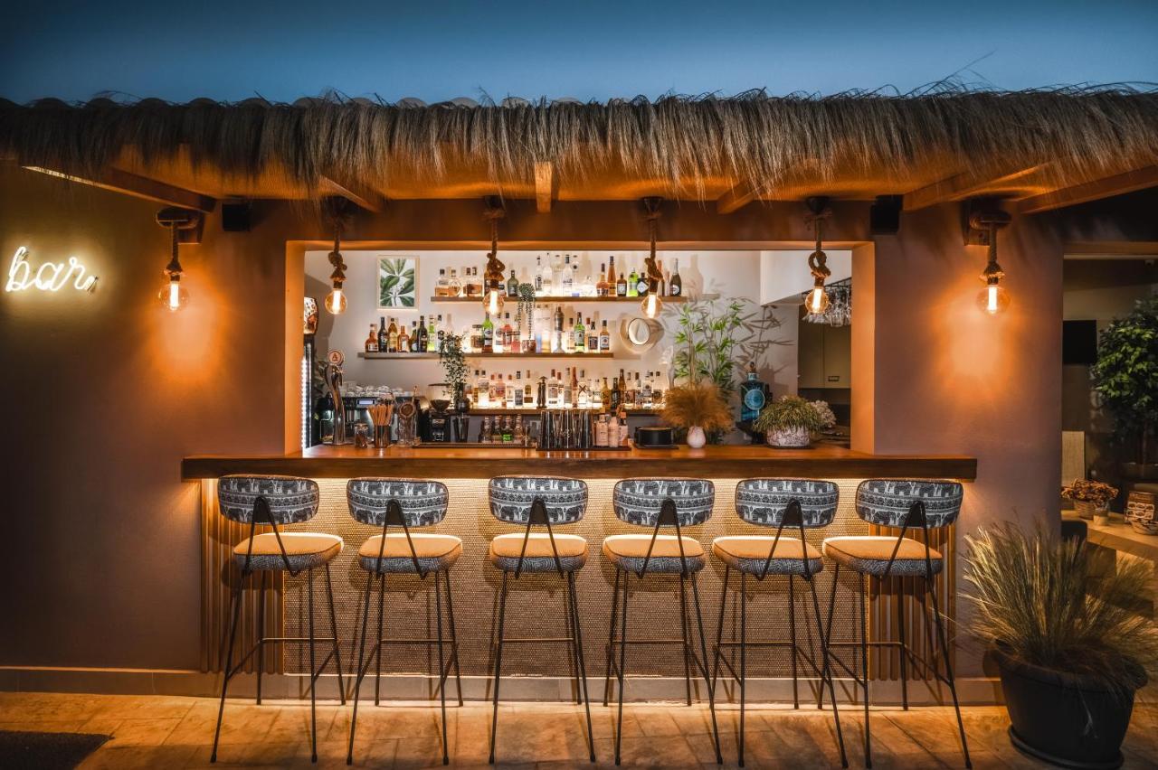 Vice Hotel 라가나스 외부 사진
