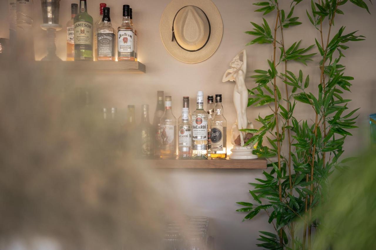 Vice Hotel 라가나스 외부 사진