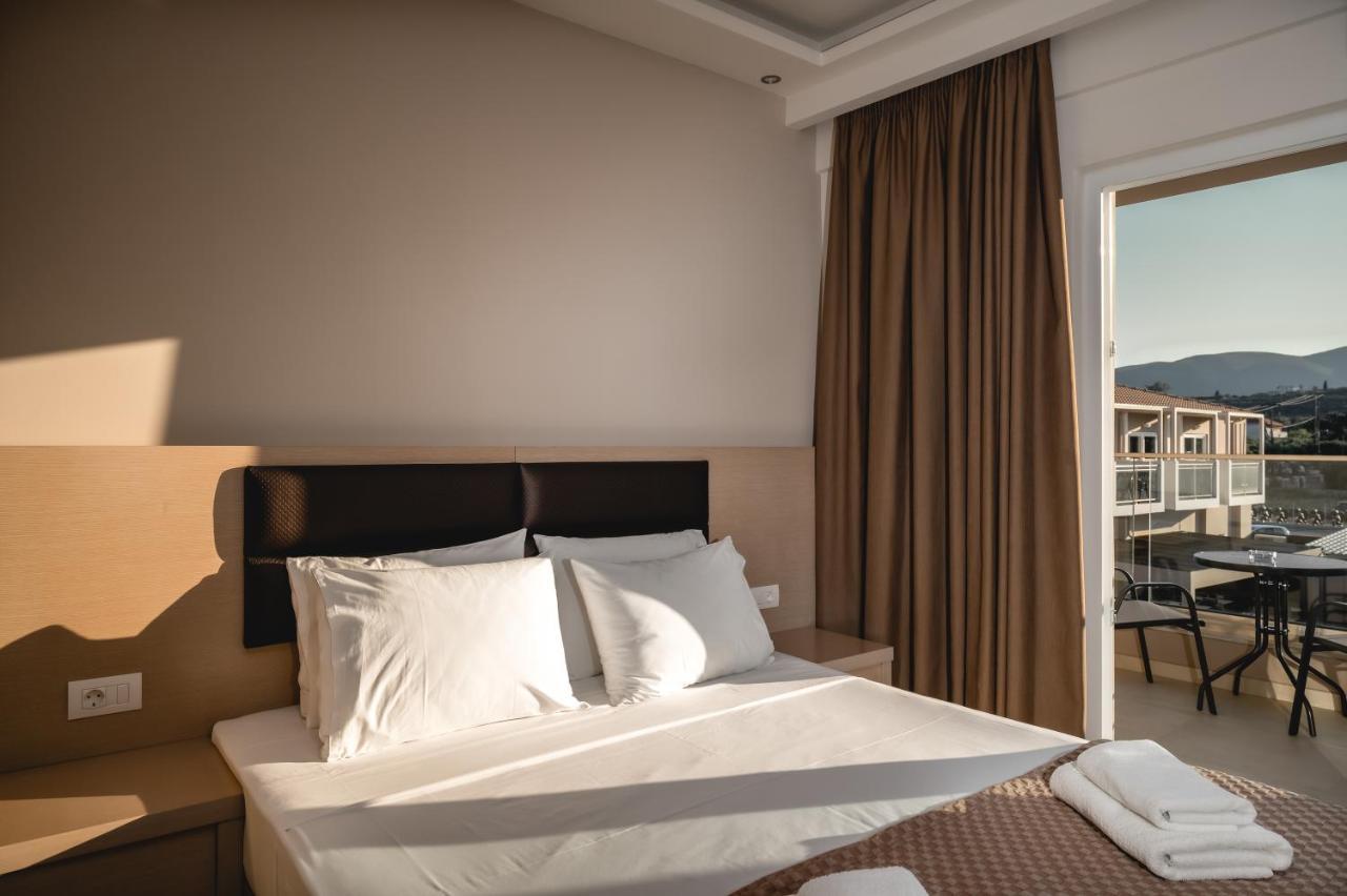 Vice Hotel 라가나스 외부 사진