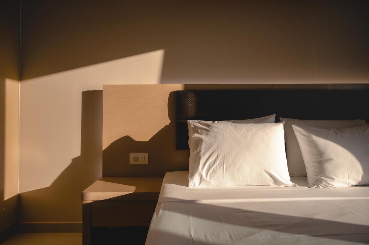 Vice Hotel 라가나스 외부 사진