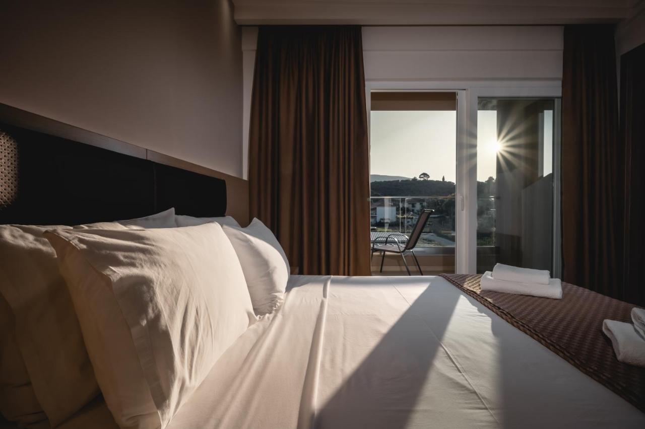 Vice Hotel 라가나스 외부 사진